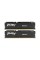 Комплект модулей памяти Kingston FURY Beast KF560C36BBEK2-64 DDR5 64GB (Kit 2x32GB) 6000MHz