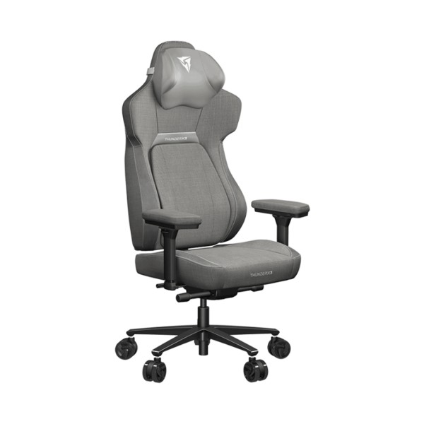 Игровое компьютерное кресло ThunderX3 CORE-Loft Grey