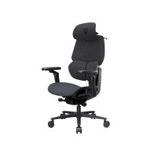 Игровое компьютерное кресло ThunderX3 FLEX Pro-Loft Dark Grey