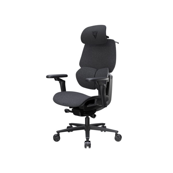 Игровое компьютерное кресло ThunderX3 FLEX Pro-Loft Dark Grey