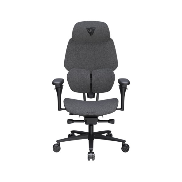 Игровое компьютерное кресло ThunderX3 FLEX Pro-Loft Dark Grey