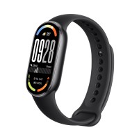 Фитнес браслет Xiaomi Smart Band 10 Midnight Black