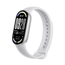 Фитнес браслет Xiaomi Smart Band 10 Glacier Silver