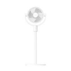 Вентилятор напольный Xiaomi Smart Standing Air Circulation Fan Белый