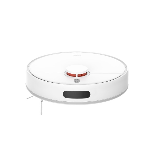 Робот-пылесос Xiaomi Robot Vacuum S40C Белый (в комплекте зарядная станция E101CDZ)