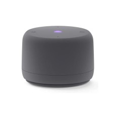 Яндекс Станция Лайт 2 с Алисой без часов, 6Вт, Графит