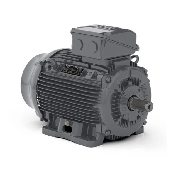 Асинхронный электродвигатель WEG 17928295 WGOST-L71 1.1 кВт 2P B3T 220/380 В 50 Гц