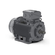 Асинхронный электродвигатель WEG 17725617 WGOST-132S 7.5 кВт 4 Пол B3T 220/380 В 50 Гц