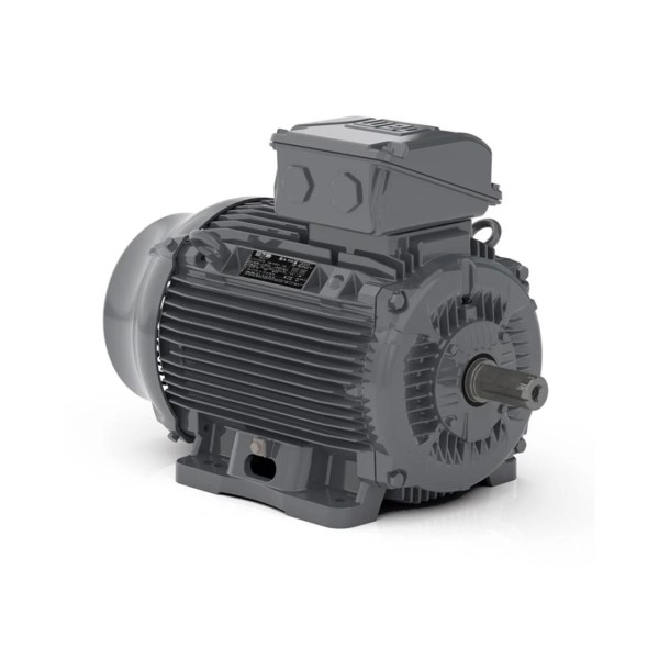 Асинхронный электродвигатель WEG 17725617 WGOST-132S 7.5 кВт 4 Пол B3T 220/380 В 50 Гц