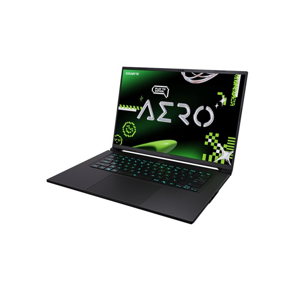 Ноутбук Gigabyte AERO X16 16
