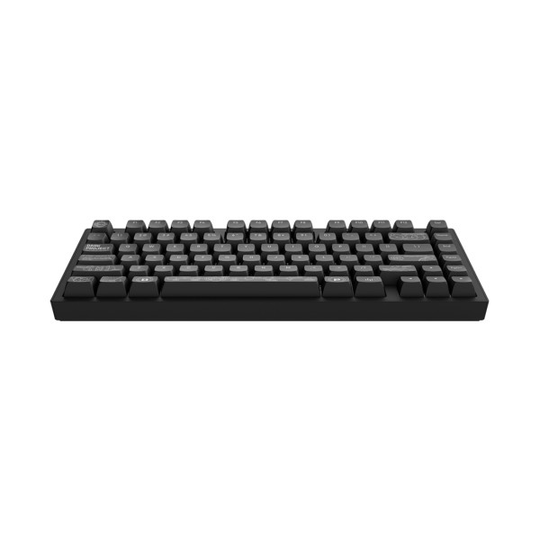 Клавиатура Dark Project ALU81A Terra Nova Black