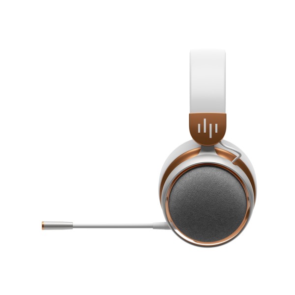 Гарнитура Dark Project Headset SONO Wless White