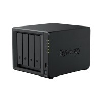 Система хранения данных (сервер) Synology DS425+