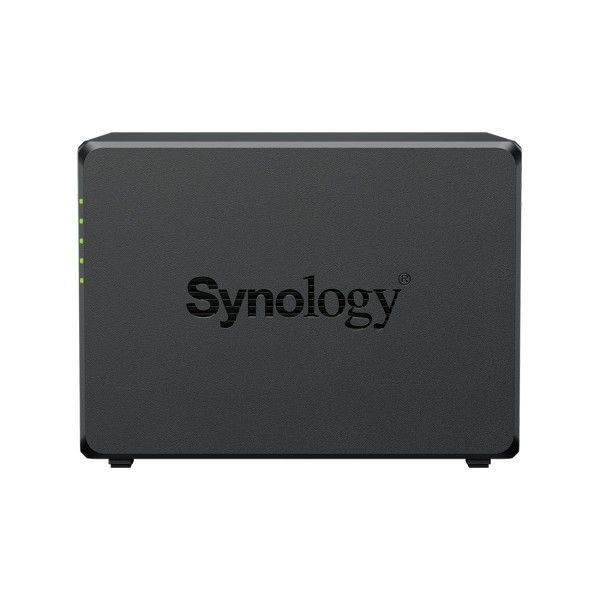 Система хранения данных (сервер) Synology DS425+