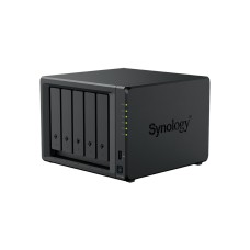 Система хранения данных (сервер) Synology DS1525+
