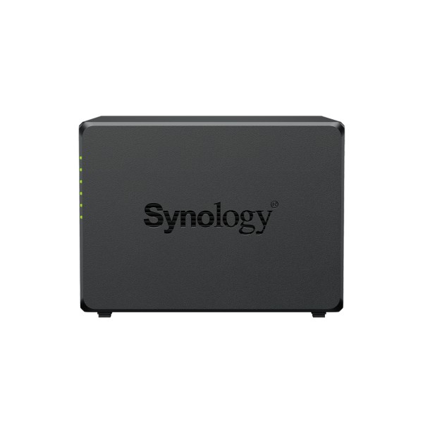 Система хранения данных (сервер) Synology DS1525+