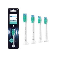Стандартные насадки для звуковой зубной щетки Philips Sonicare ProResults HX6014/87 4шт