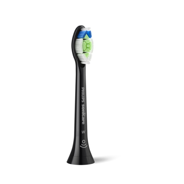 Стандартные насадки для звуковой зубной щетки Philips Sonicare Optimal White HX6068/88 8шт