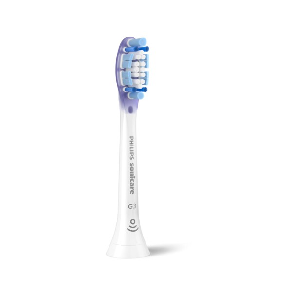 Стандартные насадки для звуковой зубной щетки Philips Sonicare Premium Gum Care HX9054/87 4 шт