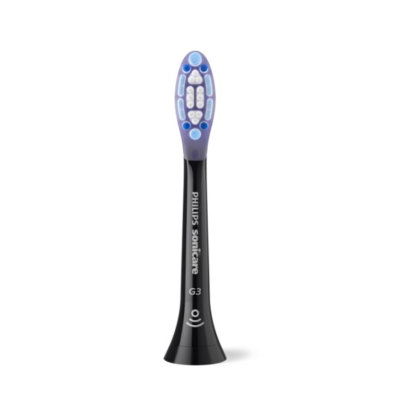 Стандартные насадки для звуковой зубной щетки Philips Sonicare Premium Gum Care HX9054/88 4 шт