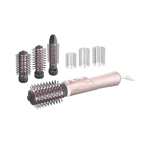 Вращающаяся фен-щётка Philips Серии 7000 BHA735/00