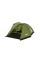 Палатка RSP Krewl 4 для туризма и кемпинга оливково-зеленый