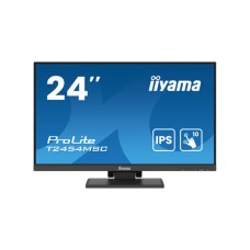 Монитор iiyama ProLite PL2454M T2454MSC-B2AG 24