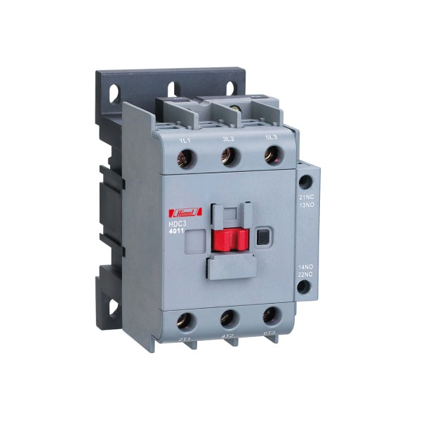 Контактор Himel HDC3-6511 65А 380В/400В 50/60Гц
