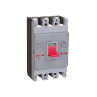 Автоматический выключатель Himel HDM3 630F/3P 500A