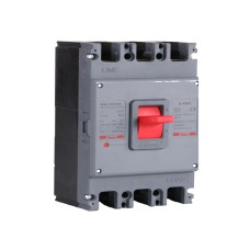 Автоматический выключатель Himel HDM3 63S/3P 16A