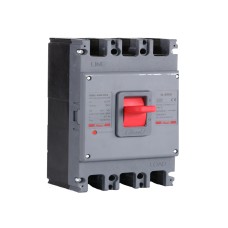 Автоматический выключатель Himel HDM3 63S/3P 20A