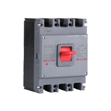 Автоматический выключатель Himel HDM3 63S/3P 32A