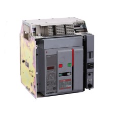 Воздушный автоматический выключатель Himel HDW3 3200AF 3200A