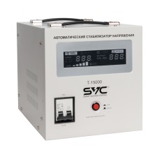 Стабилизатор SVC T-15000