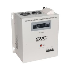 Стабилизатор SVC W-15000