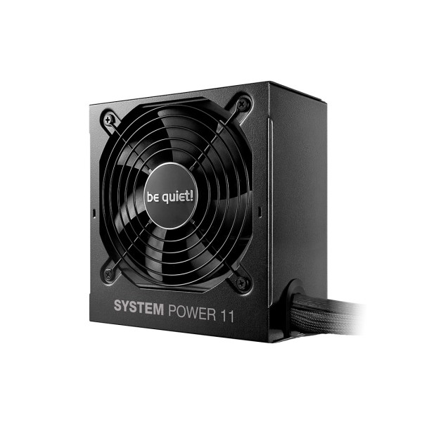 Блок питания Bequiet! System Power 11 650W BP011EU