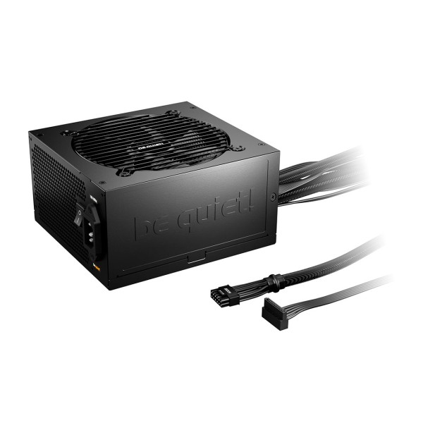 Блок питания Bequiet! Pure Power 12 1000W BP005EU