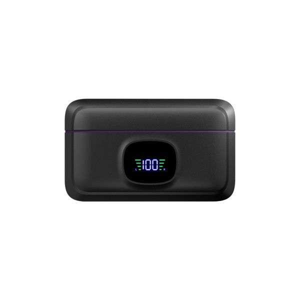 Петличный микрофон Streamplify MIC GO