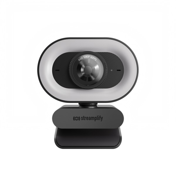 Веб-Камера Streamplify CAM PLUS