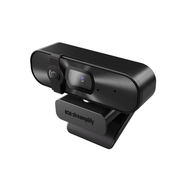 Веб-Камера Streamplify CAM MINI