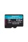 Карта памяти Kingston SDCG4/512GBSP Canvas Go Plus A2 U3 V30 512GB