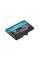 Карта памяти Kingston SDCG4/512GBSP Canvas Go Plus A2 U3 V30 512GB