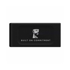 Внешний SSD диск Kingston 1TB XS1000 Черный