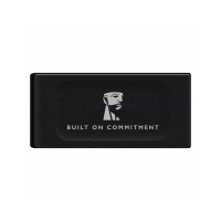 Внешний SSD диск Kingston 2TB XS1000 Темный