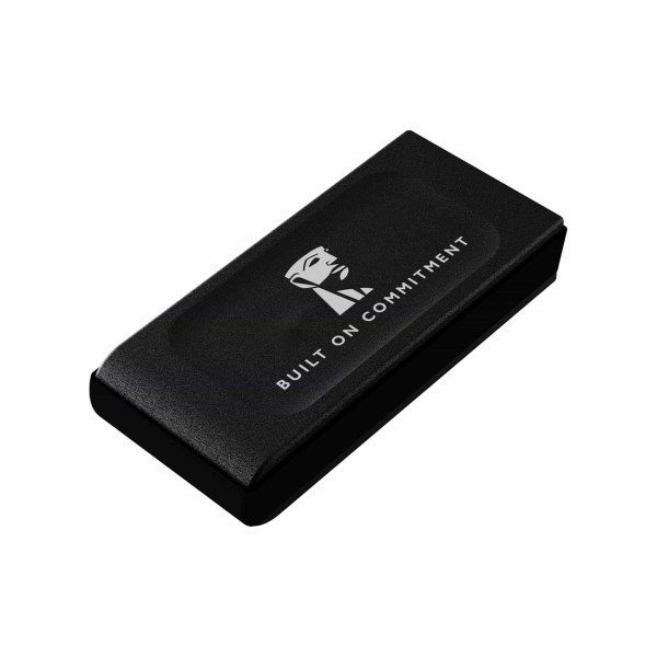 Внешний SSD диск Kingston 2TB XS1000 Темный