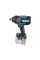 Гайковерт ударный аккумуляторный Makita XGT BL 40В TW001GZ
