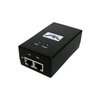 PoE адаптер Ubiquiti POE-24-24W