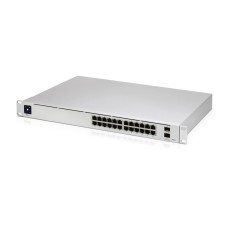 Коммутатор Ubiquiti USW-Pro-24