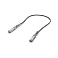 Кабель прямого подключения Ubiquiti UACC-DAC-SFP10-0.5M