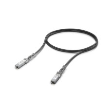Кабель прямого подключения Ubiquiti UACC-DAC-SFP10-1M